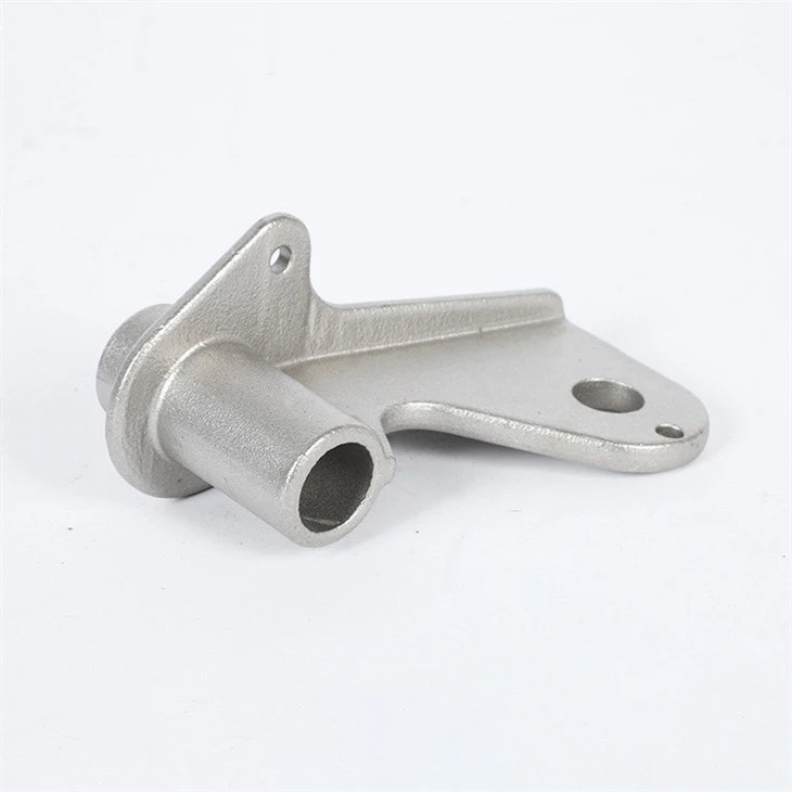 Heavy Duty SS Gusseted Angle Bracket high quality