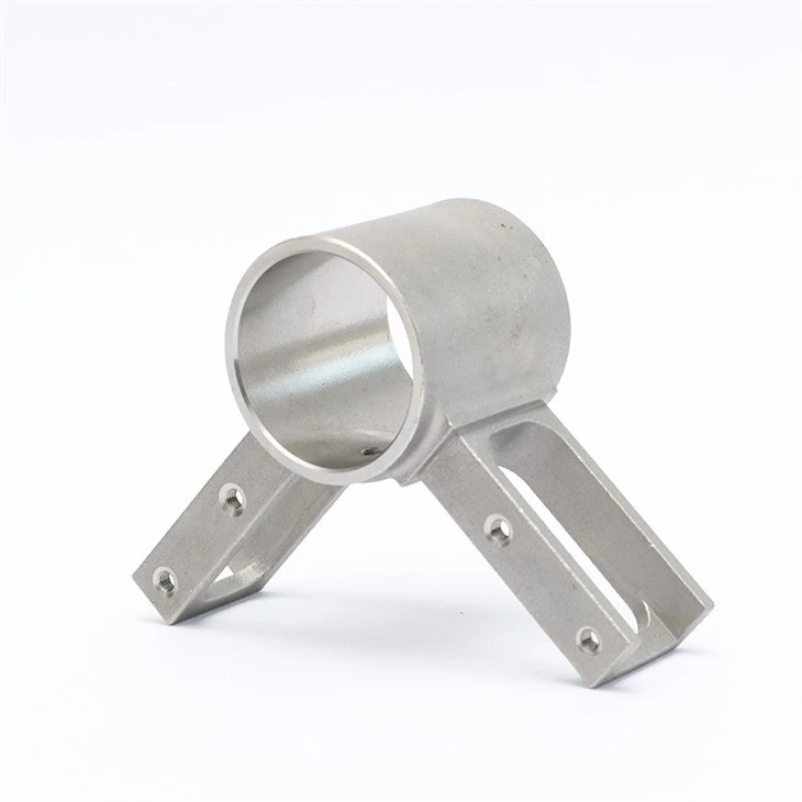 Stainless Steel Two-lug Mounting Bracket
