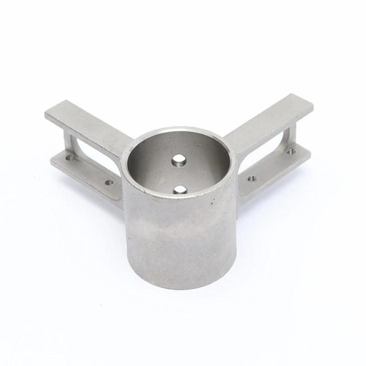 Metal Two-lug Mounting Bracket