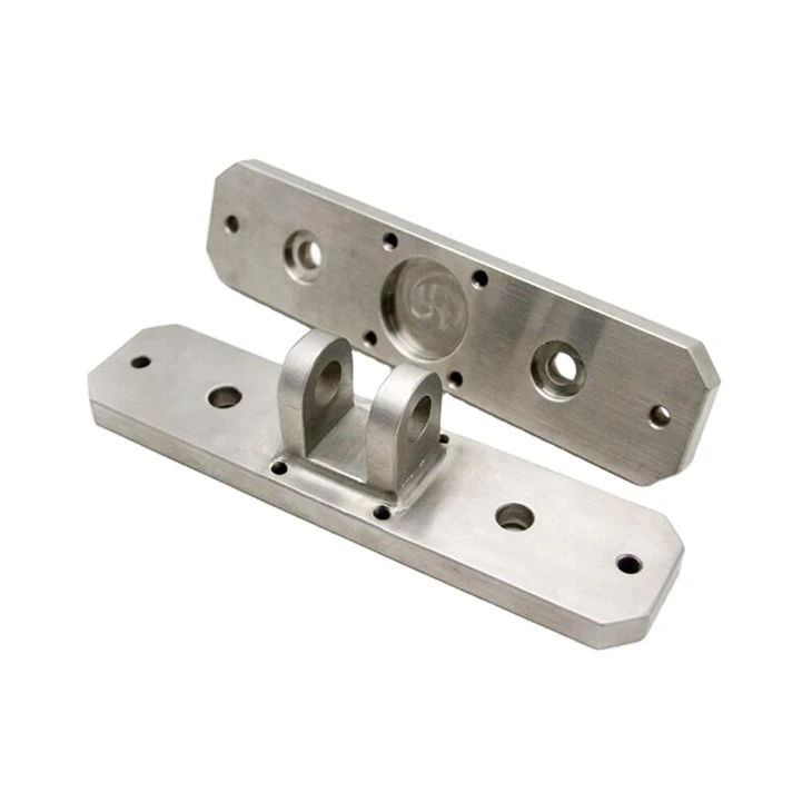 Investment Casting Clamp Base