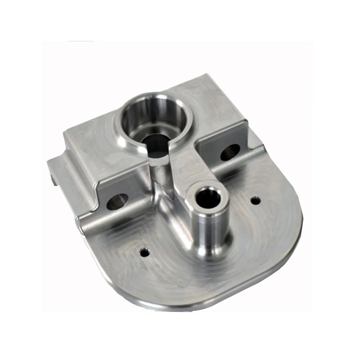 Casting Clamp Base