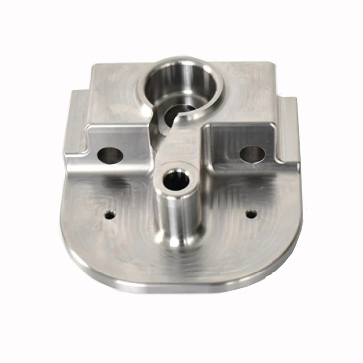 Metal Clamp Base