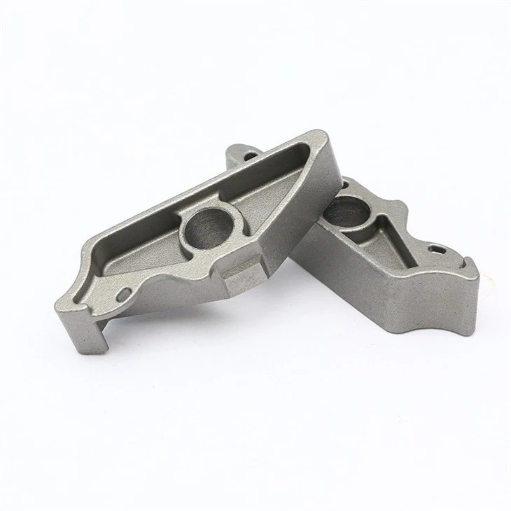Täppisvalu arhitektuursed riistvaraliitmikud