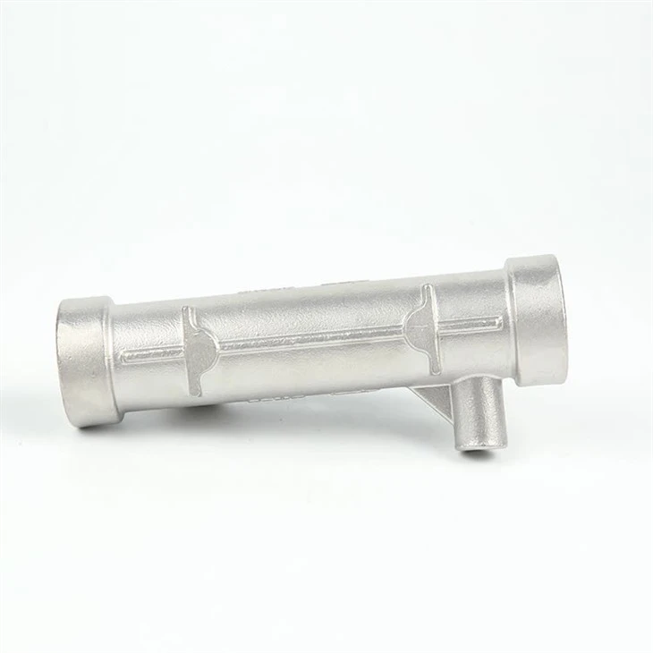 Precision Casting SS Flange Joint price