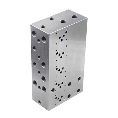 Vedeljahutuskollektori klapiplokk