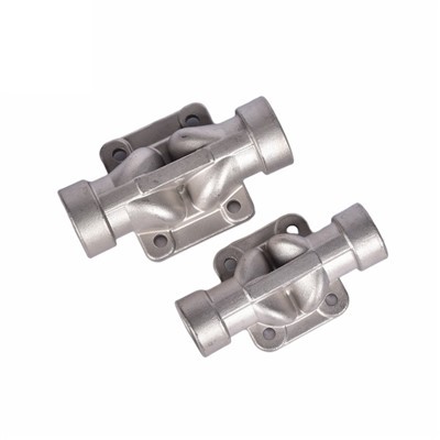 Metalliinvesteeringute valamine